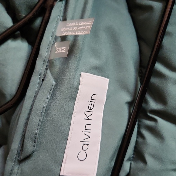 Jacket - Picture 5 of 16